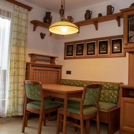 Sommerfrische Apartments 巴德哥依斯恩 外观 照片